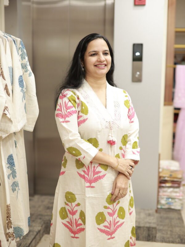 STITCHED CO-ORD SETS MOST DEMANDED (RDCH-ST-276) - Image 2
