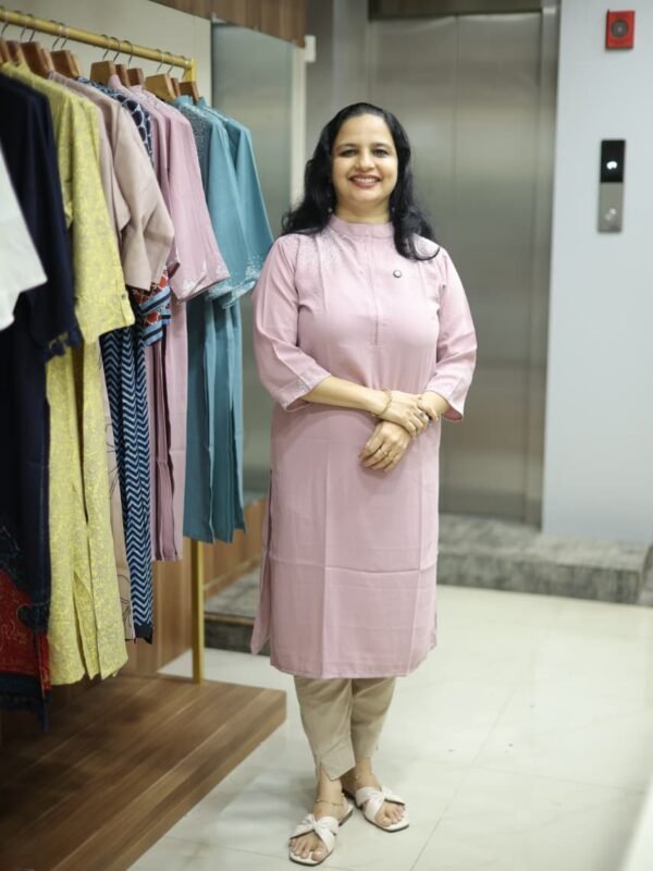 DAILY WEAR KURTIS (RDKT-152)