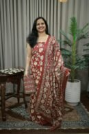 DAILY WEAR COTTON SET (RDCH-CN-3268)