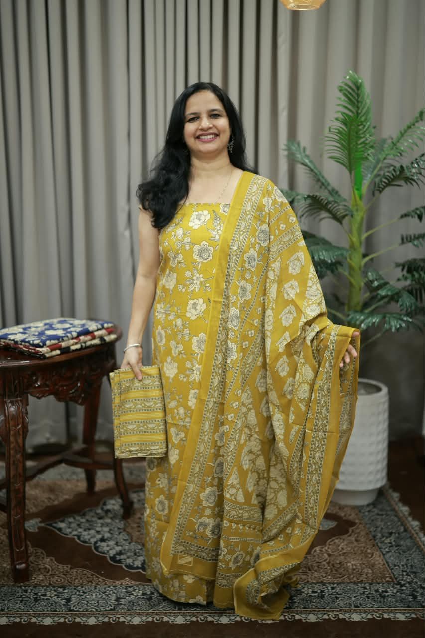 DAILY WEAR COTTON SET (RDCH-CN-3266)