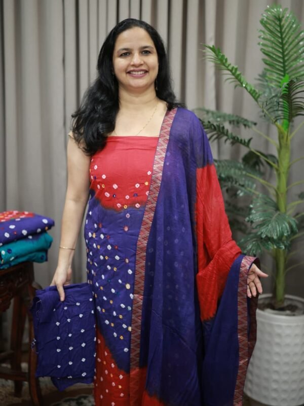 BANDINI COTTON SET (RDCH-CN-3278) - Image 2