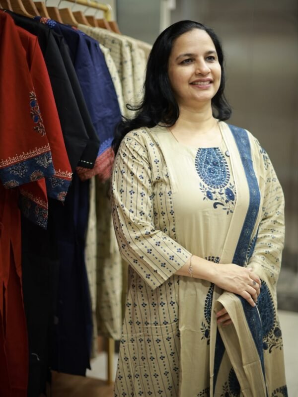 TRENDY COTTON STITCHED SETS (RDCH-ST-343)