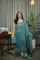PREMIUM PARTY WEAR MODAL SET(RDCH-MD-222)