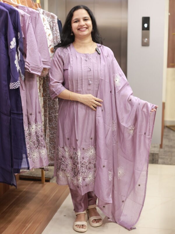 BEAUTIFULLY STITCHED COLLECTIONS (RDCH-ST-217)