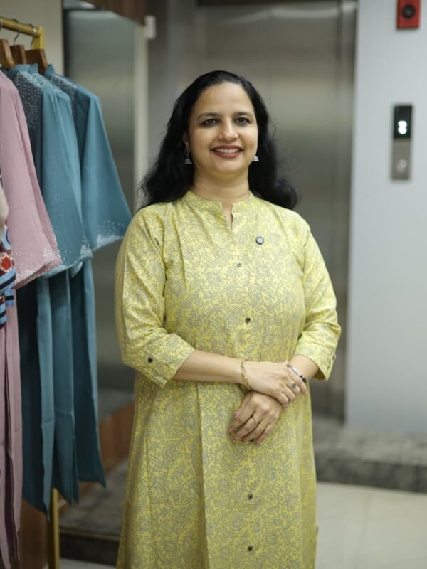 DAILY WEAR KURTIS (RDKT-151) - Image 2