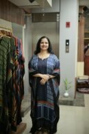 COMFORT WEAR KAFTAN(RD-KN-3)