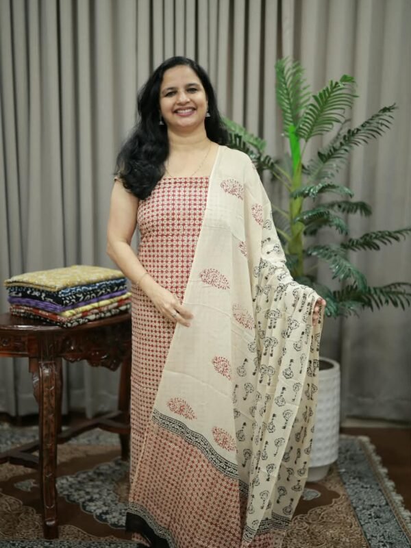 COMFORT COTTON SET (RDCH-CN-3198)