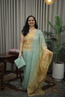 SOFT DORIA KOTA SET (RDCH-KT-191)