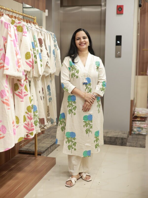 STITCHED CO-ORD SETS MOST DEMANDED (RDCH-ST-277)
