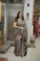 TUSSAR SILK SAREE (RDSA-469)