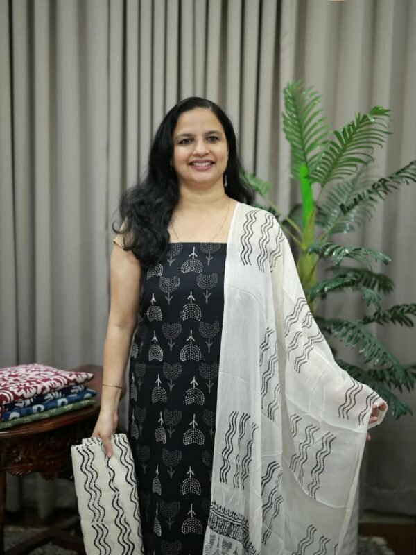 COMFORT COTTON SET (RDCH-CN-3207) - Image 2