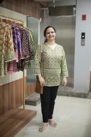 COMFORT SHORT KURTIS (RDKT-158)