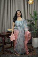 SOFT DORIA KOTA SET (RDCH-KT-190)