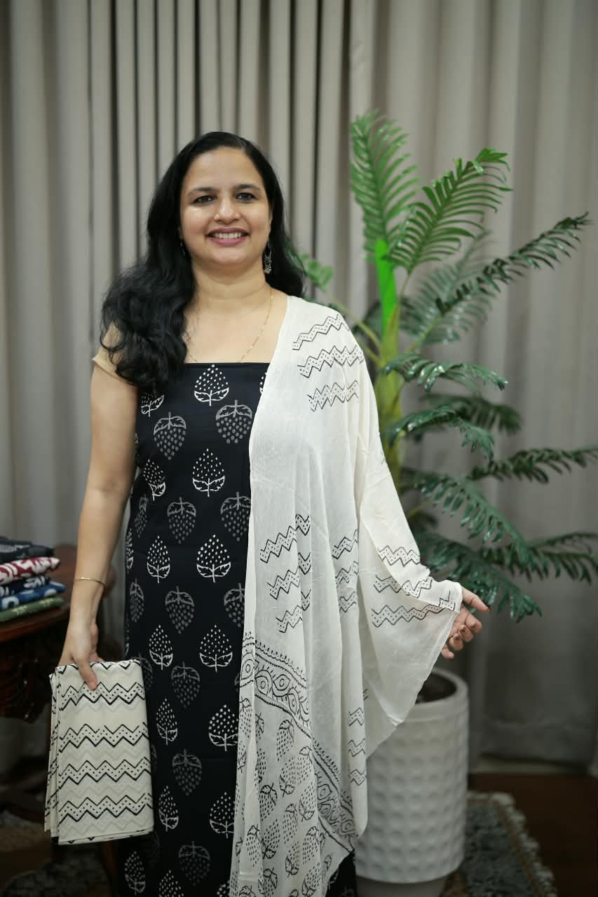 COMFORT COTTON SET (RDCH-CN-3193) - Image 2