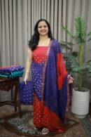 BANDINI COTTON SET (RDCH-CN-3278)