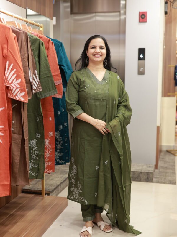 SOFT STITCHEDCOLLECTIONS (RDCH-ST-258)