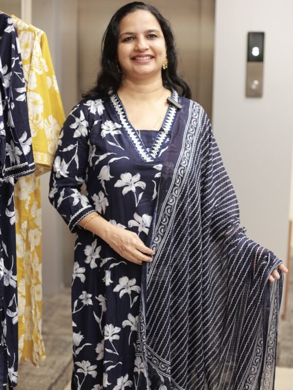 ONAM COLLECTIONS (RDCH-ST-202) - Image 2