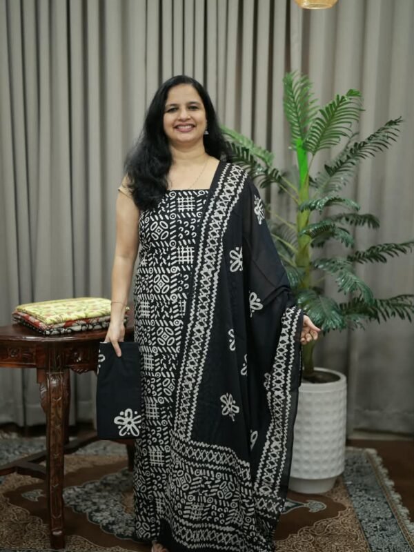 COMFORT COTTON SET (RDCH-CN-3202)