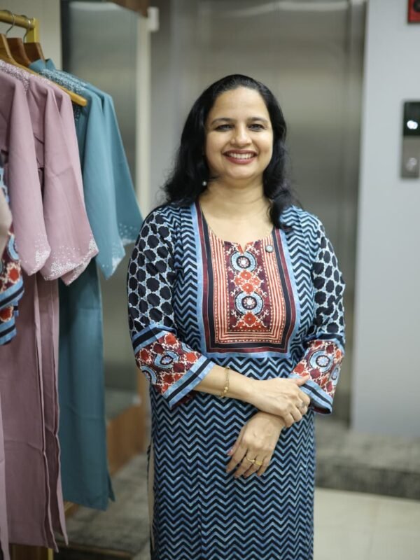 DAILY WEAR KURTIS (RDKT-156) - Image 2