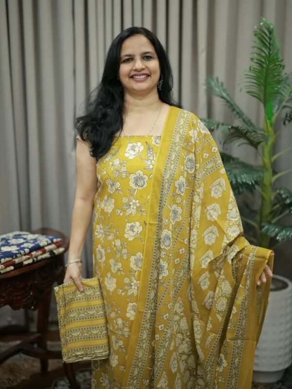 DAILY WEAR COTTON SET (RDCH-CN-3266) - Image 2