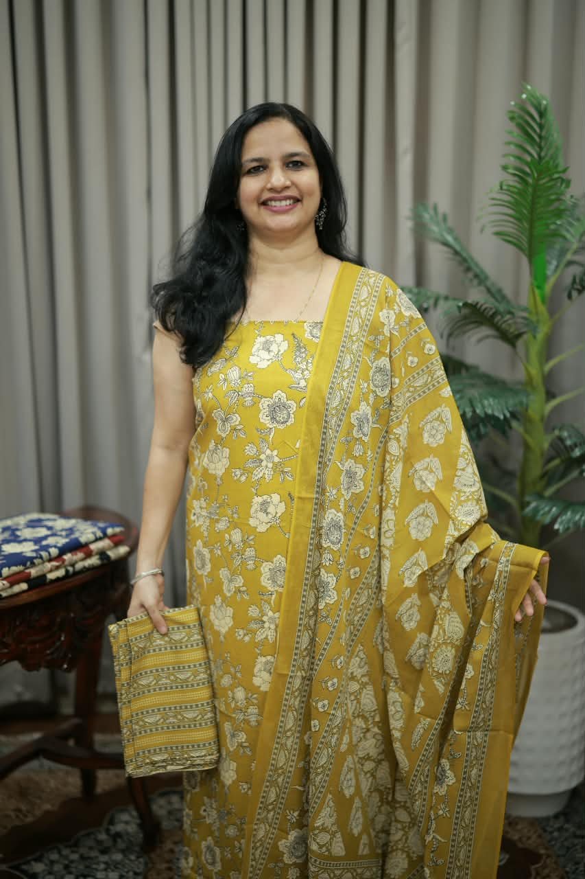 DAILY WEAR COTTON SET (RDCH-CN-3266) - Image 2