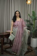 SOFT DORIA KOTA SET (RDCH-KT-192)