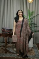 AJRAK PREMIUM COTTON SET (RDCH-CN-3219)