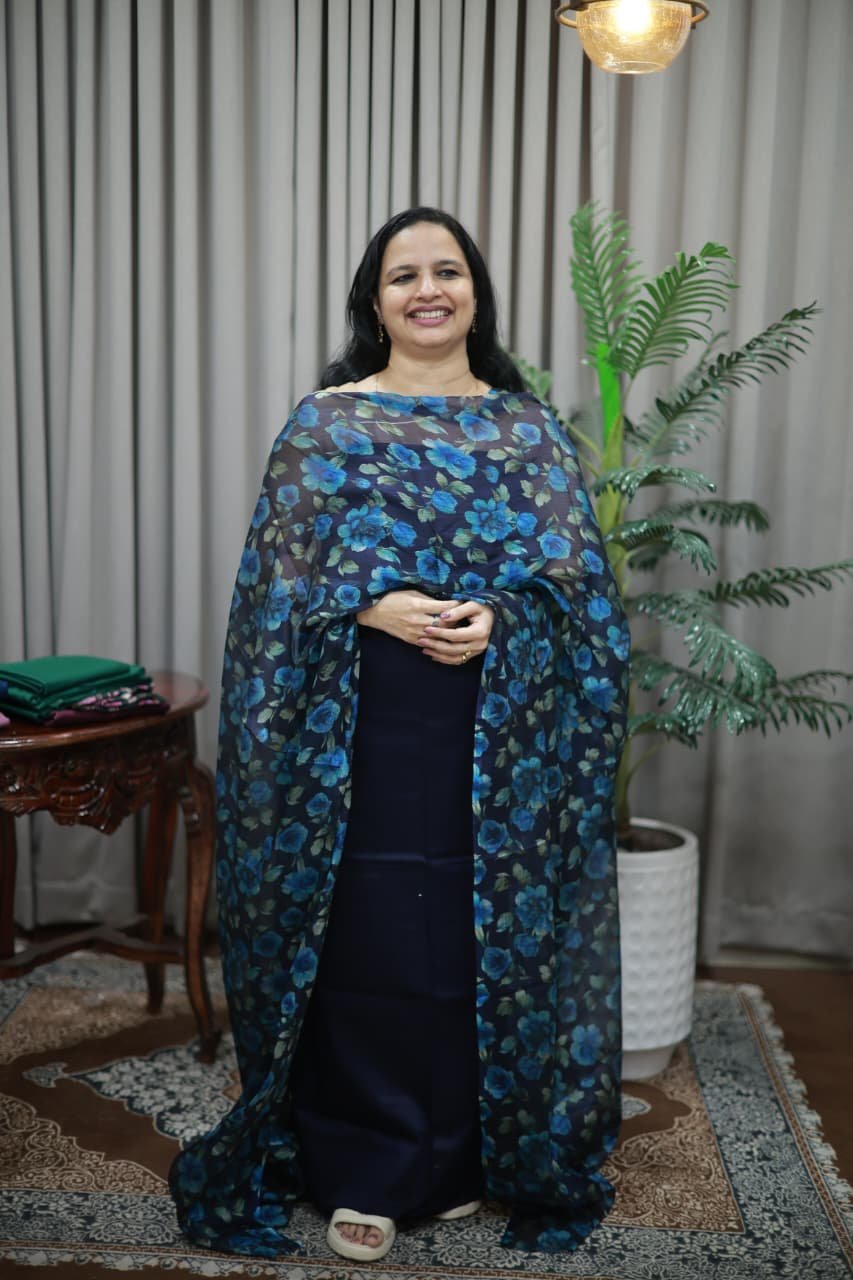BEAUTIFUL COTTON SET (RDCH-CN-3118)