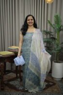 SOFT DORIA KOTA SET (RDCH-KT-195)
