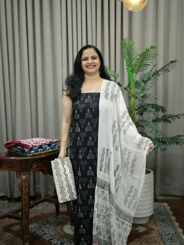 COMFORT COTTON SET (RDCH-CN-3207)